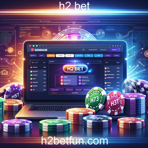 Dicas Essenciais para Apostas no h2 bet